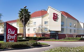 Red Roof Inn Westchase Houston Texas