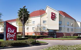 Red Roof Inn Houston Westchase Houston Tx